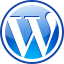 Blog crm, blogging, newsletter, press, word, wordpress, write icon